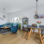 Kleine Kogge Vakantiehuis *