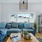 Kleine Kogge Vakantiehuis Olpenitz