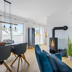 Kleine Kogge Vakantiehuis Olpenitz