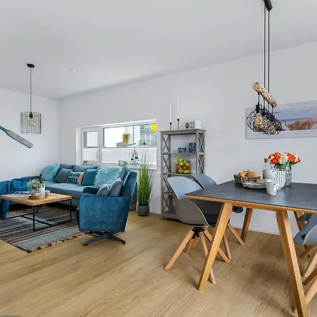Kleine Kogge Holiday home *
