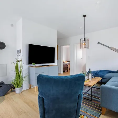 Kleine Kogge Olpenitz