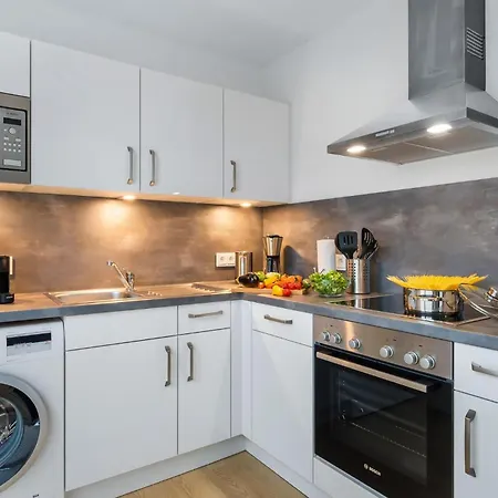 Kleine Kogge Nyaraló