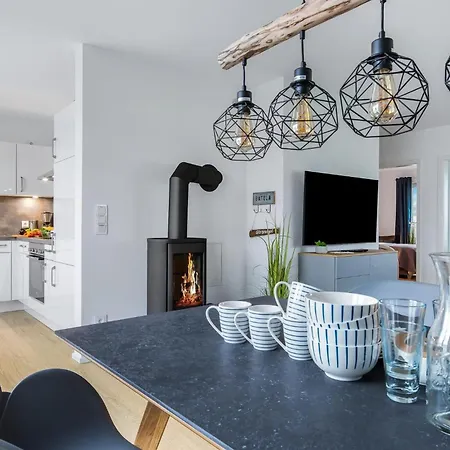 Holiday home Kleine Kogge