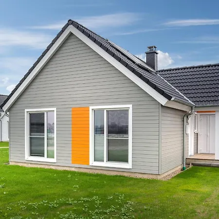 Holiday home Kleine Kogge *