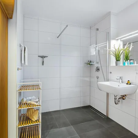 Nyaraló Kleine Kogge