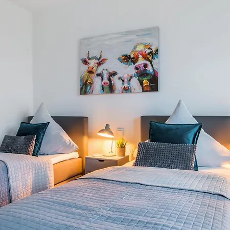 Kleine Kogge Nyaraló