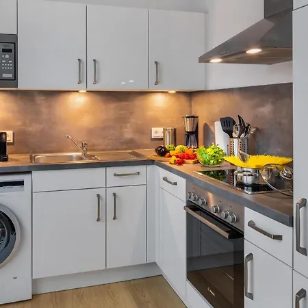 Kleine Kogge Nyaraló *