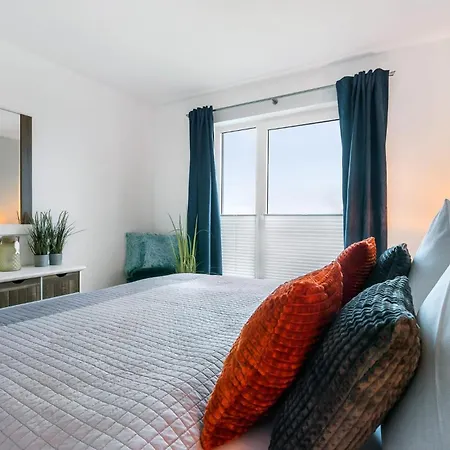Kleine Kogge Holiday home