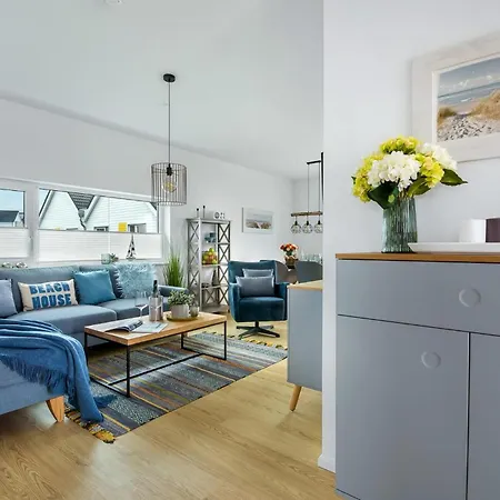 Holiday home Kleine Kogge *