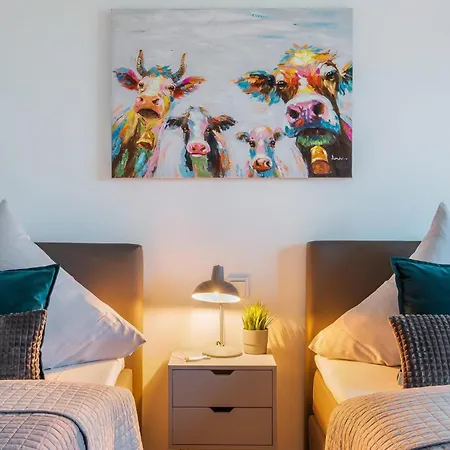 Nyaraló Kleine Kogge