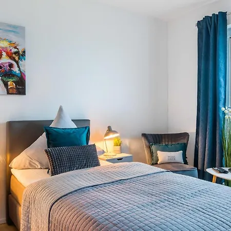 Nyaraló Kleine Kogge