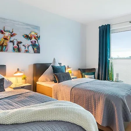 Kleine Kogge Holiday home