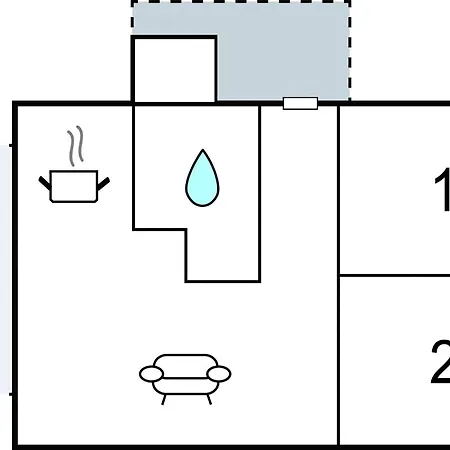 Kleine Kogge Nyaraló